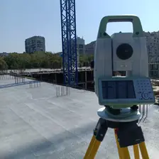 Водещ кадър от посещението на 22.09.2024.